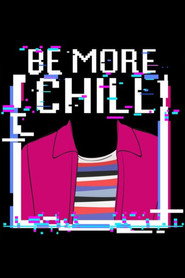 Be More Chill постер