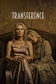 Transference poster