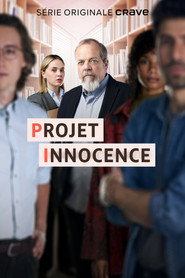 Projet Innocence постер