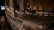 Saving a Shipwreck