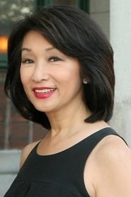 Connie Chung as Self