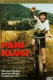 Páni kluci