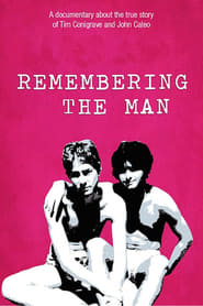 Remembering the Man (2015)