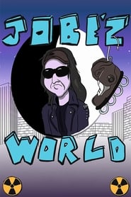 Poster for Jobe'z World