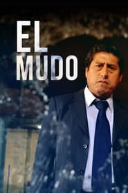 El mudo постер