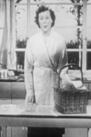 The Good Housewife in Her Kitchen (1950)