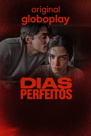 Perfect Days постер