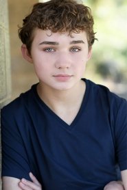 Jayden Scala as Young Josef Goodman