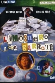 Poster ¡Limosnero y con garrote!