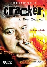 Cracker: Nine Eleven