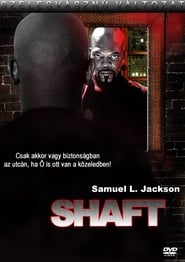 Shaft (2000)