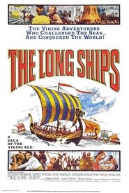 The Long Ships постер