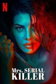 Mrs. Serial Killer постер