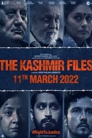 The Kashmir Files film en streaming