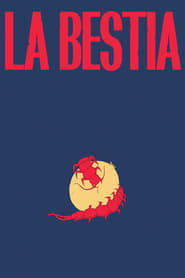 Poster La Bestia