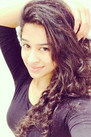 Misha Ghoshal 357x535