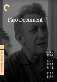 Faro Document постер
