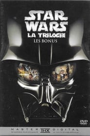 Poster Star Wars, la trilogie - Les bonus