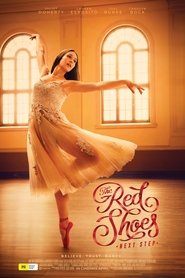 The Red Shoes: Next Step streaming