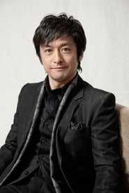 Kanji Ishimaru 467x700