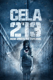 Cela 213: Bem-vindo ao Inferno