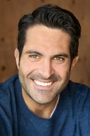 Nick Greco as Barry