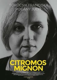 Poster Citromos Mignon
