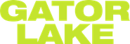 Gator Lake Logo