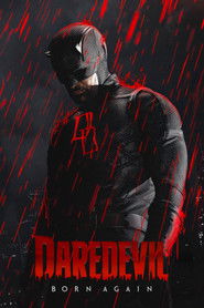 Daredevil: Born Again