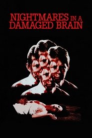 Nightmare in a Damaged Brain hd stream film deutsch .de komplett film
1981