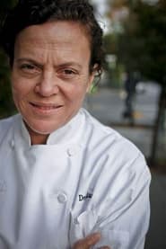 Traci Des Jardins as Self - Guest Chef