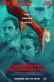 The Mystery of That Swimming Pool 2020 Δωρεάν απεριόριστη πρόσβαση