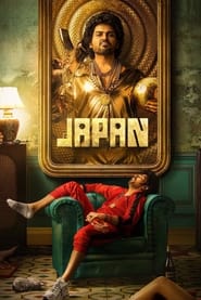 Japan (2023) ORG Hindi Dubbed