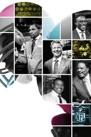 Inside the NFL poster