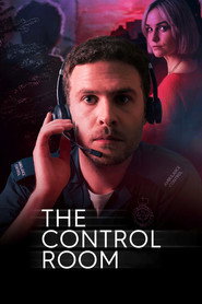 The Control Room постер