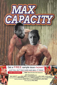 Max Capacity