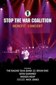 Smokie - Live At Cirkus, Stocholm