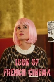 Poster Icon of French Cinema 2023