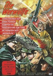 Poster Werwölfe 1973