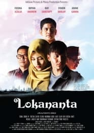 Poster Lokananta
