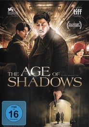 The Age of Shadows 2016 Auf Italienisch & Spanisch