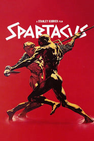 Спартак постер