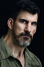 Imagem Robert Maillet