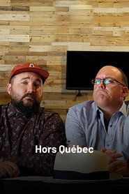 Poster Hors Qu&eacute;bec - Season 2 Episode 18 : Episode 18 2021