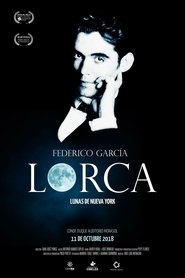 Poster CICLO ESPECIAL: FEDERICO GARCIA LORCA - ARTE 2018