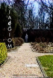 Sadness Is an Evil Gas Inside of Me (2014)