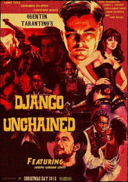 Django Unchained Full Movie Online