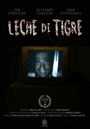 Leche de Tigre