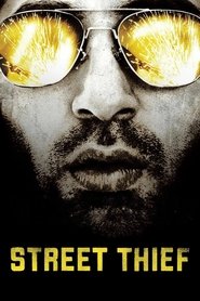 Poster Street Thief 2006