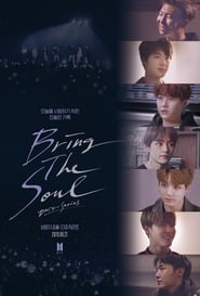 Bring The Soul: Docu-Series Episode Rating Graph poster